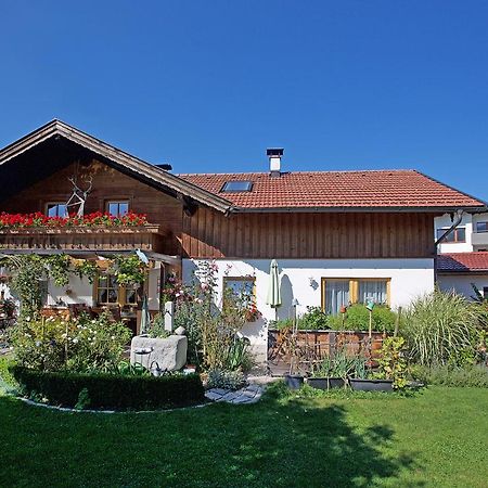 Ferienwohnung Maria Ebbs Bagian luar foto