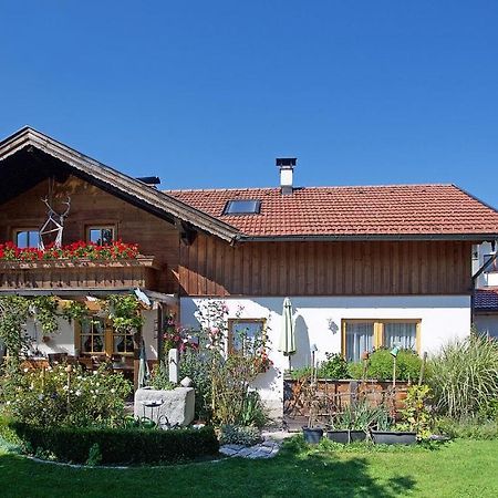 Ferienwohnung Maria Ebbs Bagian luar foto