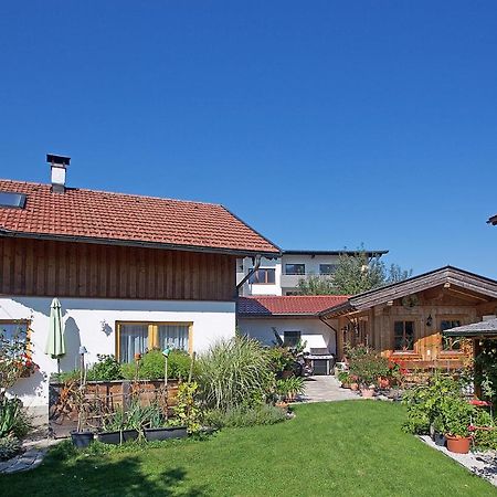 Ferienwohnung Maria Ebbs Bagian luar foto